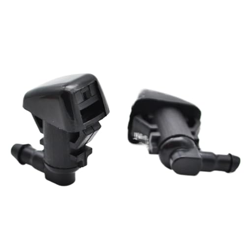 Buse lave-glace avant voiture gicleur capot pour Jeep Grand Cherokee 11-18