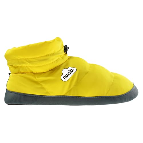 Slippers Boot Home Party NUVOLA EU 26-27 contre les pieds froids en hiver