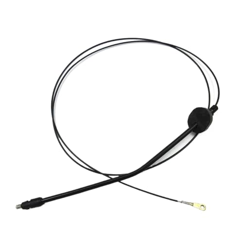 Cable de freno delantero automático 235 mm de mano para freno trasero Mercedes Sprinter 906 2006-2018