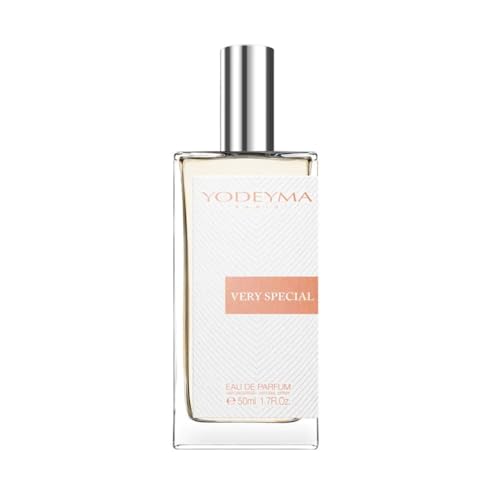 Yodeyma Very Special eau de parfum essence de luxe - 2