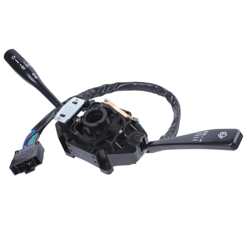 Commodo de clignotant Mitsubishi L200 de 1994 à 1997 commutation essuie-glace MB571632