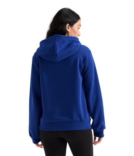Image of THE NORTH FACE Women's Evolution Simple Dome Hoodie | 2 Piece Hood With Adjustable Drawcord, Kangaroo Pocket