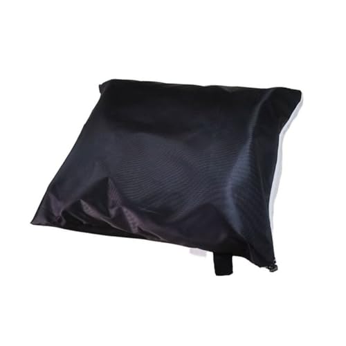 Compact Tractor Cover, Waterproof Outdoor Compact Utility Tractor Cowling Cover 76x24x22inch