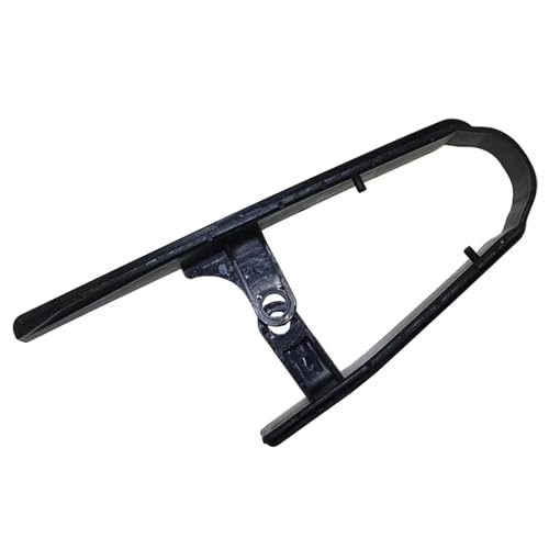 Garde chaîne moto pour ZX-25R 2020-2023 guide bras oscillant