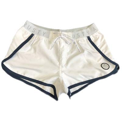 ラスティ ショートパンツ レディース