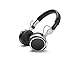 beyerdynamic Aventho Wireless On-Ear Headphone with Sound Personalization - Black