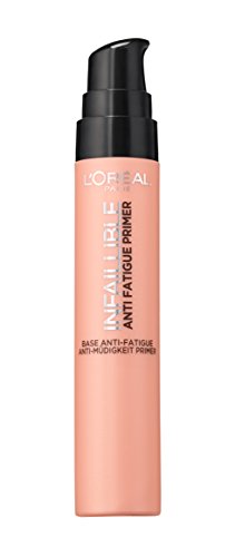 L'ORÉAL PARIS Infaillible Primer Base Anti-Fatigue
