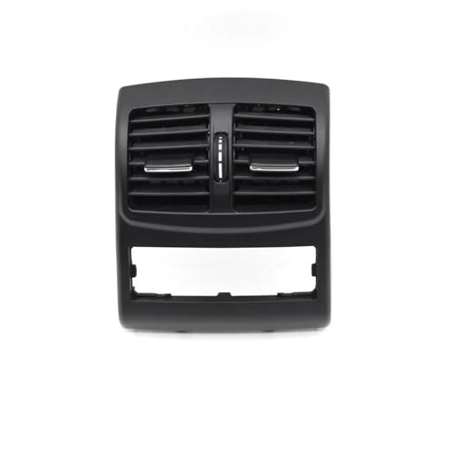Grille ventilation climatisation siège arrière Benz Classe E W212 E200 E300