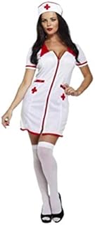 Ladies' Sexy Nurse