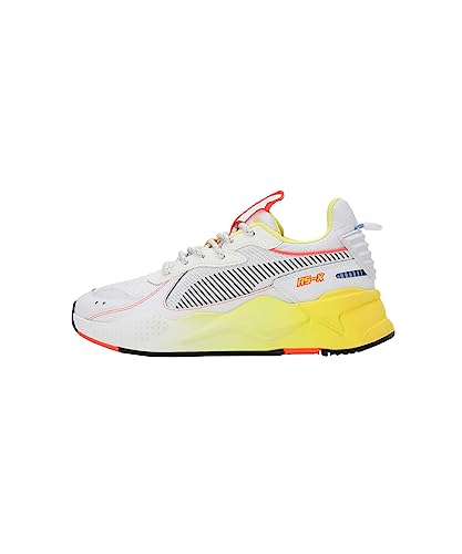 Image of Puma Unisex Adult RSX Underground Drift Sneaker