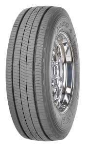 SAVA – Cargo 4 235/75 R17.5 143J – Pneu d'été (Camion)