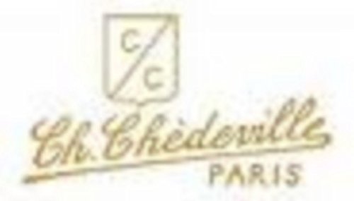 ZAPATILLAS REQUINTO - Glotin/Chedeville (F2) (Juego Completo) Baudruche Doble