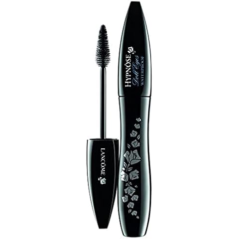 Lancôme Hypnose Doll Eyes Waterproof Mascara Number 1, So Black 6.5 ml Cover