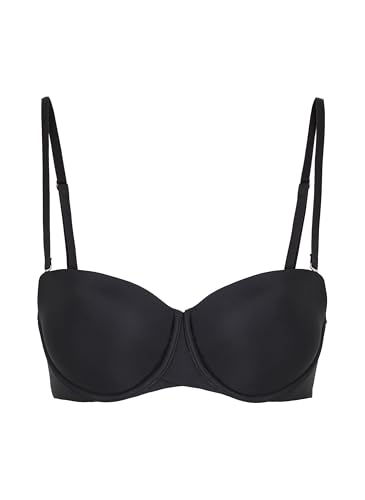 Soutien-gorge sans bretelles Jane Hunkemöller préformé