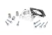 Rough Country 1068 Rough Country-1068-Throttle Body Spacer for Select Years: Jeep XJ, Comanche MJ, WJ, Grand Cherokee ZJ, Wrangler TJ 4WD
