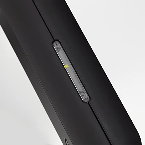 Image of Fully Jax Monitor Arm - fits up to 35 inch Computer Display (Dual, Silver)