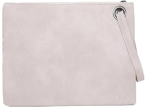 Image of DIHKLCIO Evening Bags Purse Envelop Clutch Chain Shoulder Womens Wristlet Handbag Foldover Pouch black