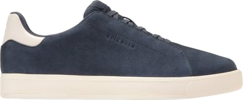 Image of Cole Haan Men's Grandpro Luxe Slip-on Sneaker