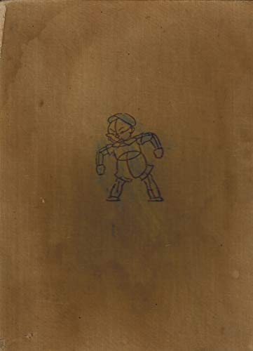 FUN WITH A PENCIL (1944) B006WF8TD2 Book Cover