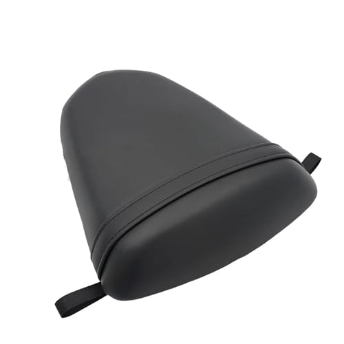 Revetement selle moto Suzuki GSX250R : coussin de passager ideal pour les balades en duo