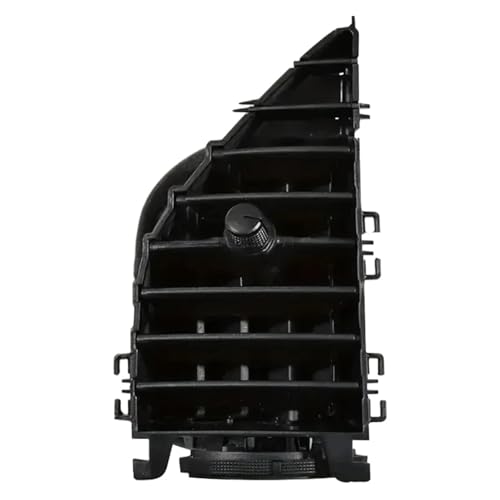 Grille d'aération centrale Benz Vito W447 avec finition d'origine et ajustement haute précision