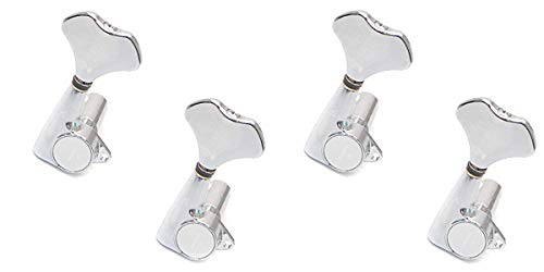 GOTOH (Sg[) x[XpyO GB707/L4 Chrome