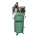 Electric Air Compressor, 2 Stage, 17.3 cfm