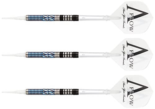 DYNASTY A-FLOW BLACK LINE "BIONIC" COATING TYPE Berry van Peer MODEL oCIjbN x[osA f 2BA \tg_[c o