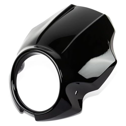 Pare-brise de moto XVS 950 Bolt pour le confort des longs voyages à deux