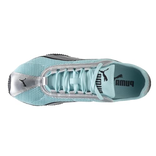 PUMA Mens H-Street Og Lace Up Sneakers Shoes Casual - Blue4