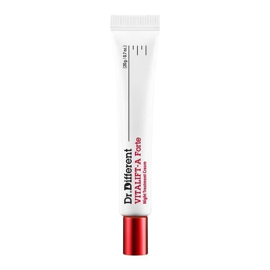[Dr.Different] VITALIFT-A Forte Night Treatment Cream 20g