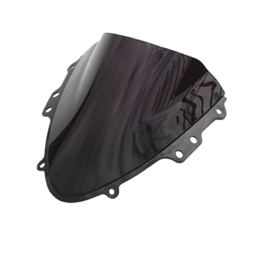 Pare-brise moto GSXR750 anti-turbulence pour un confort de conduite
