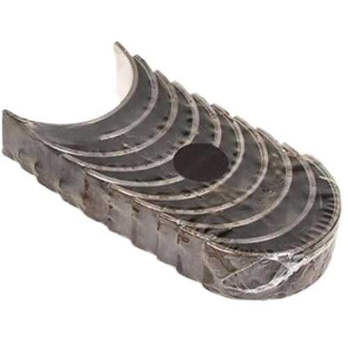 Image of 1Set Con Rod & Crankshaft Main Bearing Compatible With Sierra 6.0 6.2
