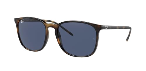 Ray-Ban 0RB4387 lunettes de soleil homme monture carrée tendance