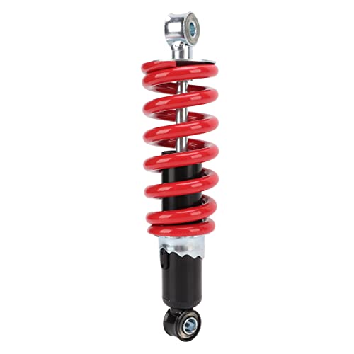 Amortisseur de moto 230mm idéal pour les sorties sportives en Pit Dirt Bike et randonnées ATV