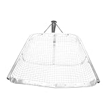 Pala para tierra: tiene un diseño ergonómico y una superficie lisa, se adapta bien a sus manos, es fácil de operar y usar, herramienta de jardín