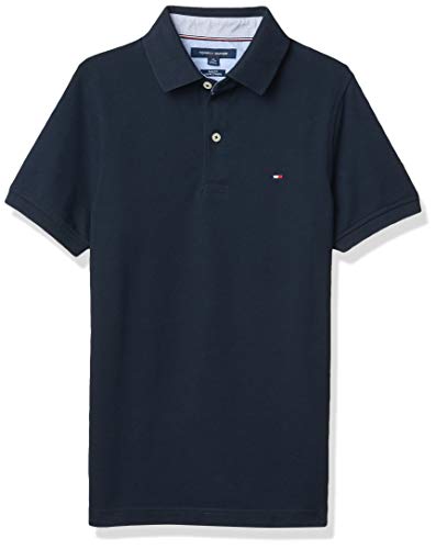 Image of Tommy Hilfiger Mens Tommy Knit Stretch Sf