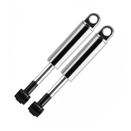 Amortisseur pour Tamiya 1/14 en métal pour réparer la suspension de remorque RC