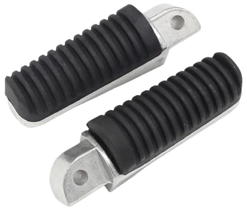 Repose-Pieds de Remplacement pour FAZER et FZS 600 Pédales Moto