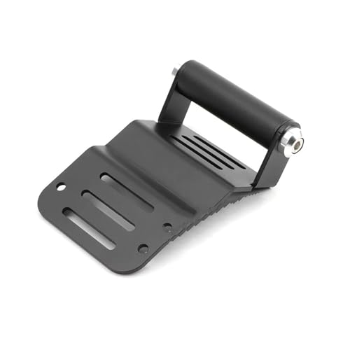 Support extension guidon Forza 750 et NSS750 2025-2026 pour GPS moto 22mm