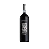 Bottiglia da 75 cl Frutti rossi, vegetale Corvina, rondinella, molinara Carni rosse, formaggi