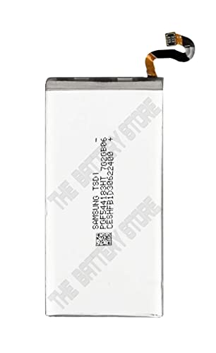 Image of Original EB-BG955ABE Battery for Samsung Galaxy S8 Plus G9550 G955 G955F /A G955T G955S G955P Battery with 6 Month Warranty***(Y0000067)