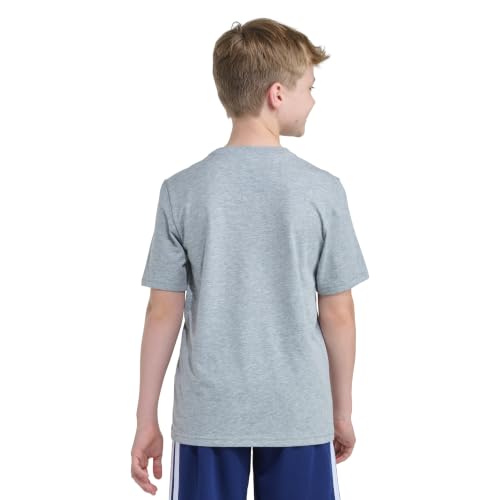 Image of adidas Boys Patriotic Tee