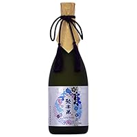 純米大吟醸 聚楽第 リミテッドエディション 720ml 日本酒