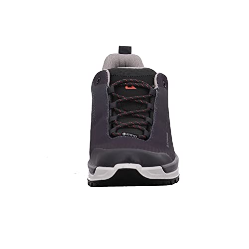 Lowa Adult ZIRROX GTX LO grau Gr. 38