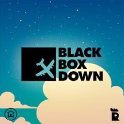 Black Box Down cover art