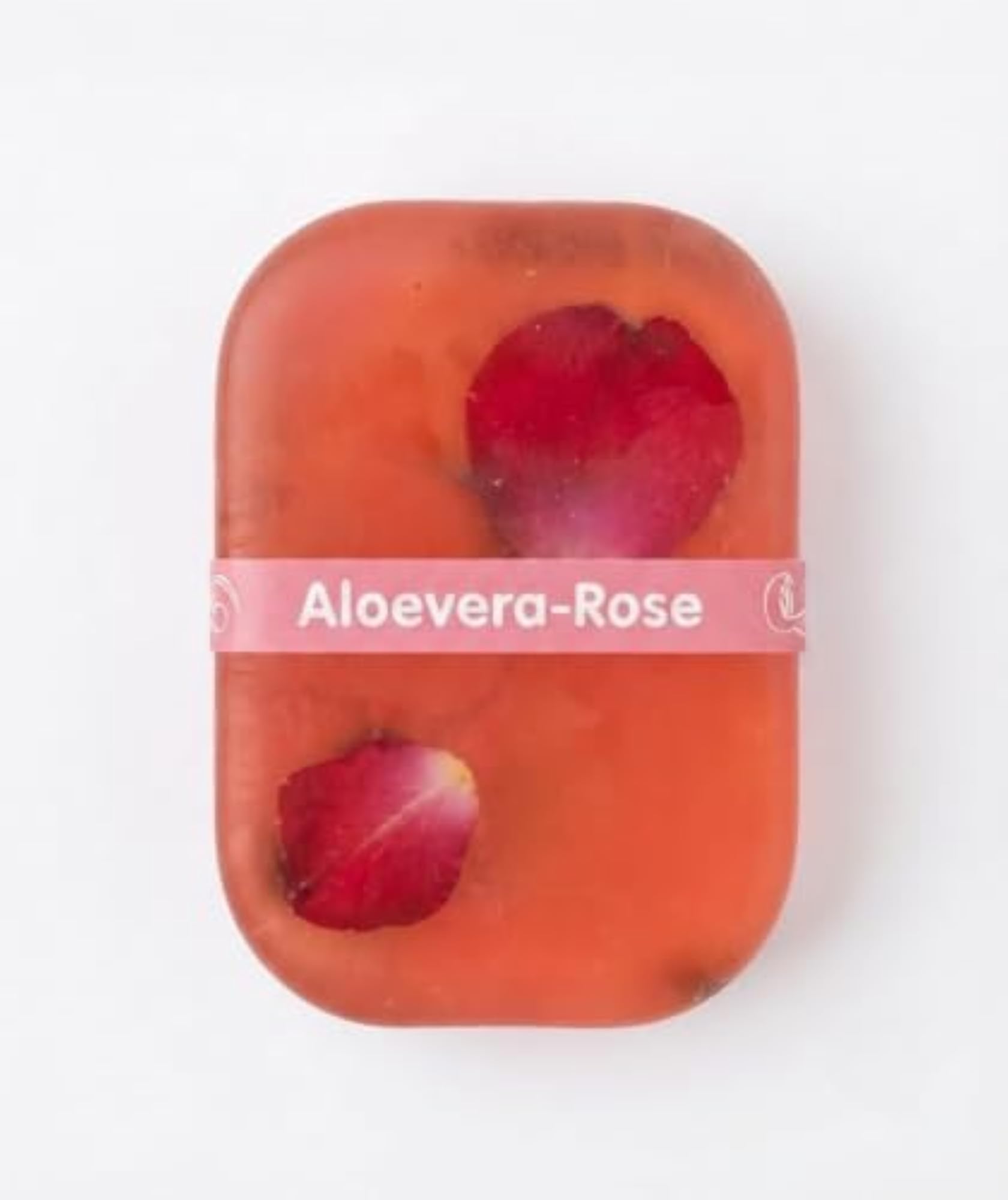 Aloe Vera Rose Face Care Set of 3