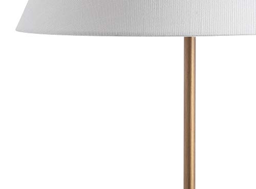 Lámpara de mesa JONATHAN Y 29 pulgadas moderna LED miniatura 4