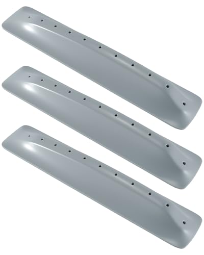 La Mejor Recopilación de Lavasecadoras Maytag - los preferidos. 49 W10597205 deflector de tambor apto para lavadora Whirlpool Maytag Crosley, lavadora, paleta de tina reemplaza W10597205 AP6023311 4448731 PS11756653, paquete de 3