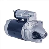 2873143 2873D005 Starter Motor abulollry Fit for Perkins Engine MF-165 AD4-203